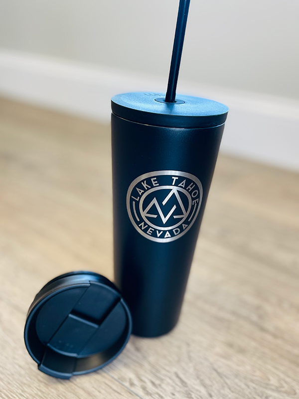 Classic Tumbler - 24oz